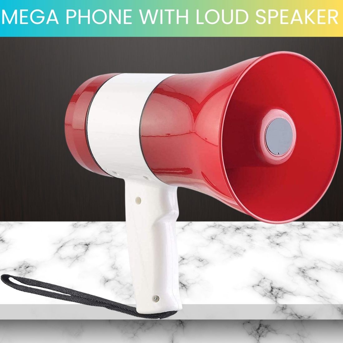 guggu Portable Handheld Megaphone for Announcement with Recorder, USB and MemoryXT152 Portable Handheld Megaphone for Announcement with Recorder, USB and MemoryXX152 Outdoor PA System-picture-23