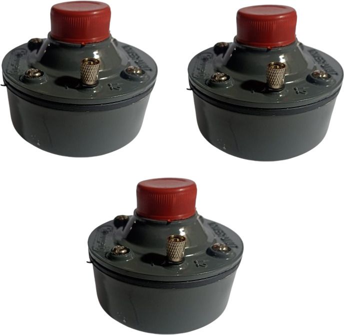 Unit driver DD-60 Horn Echo Sound unit driver 3 Pis with Crisp Sound Unit driver Outdoor, Indoor PA System-image-24