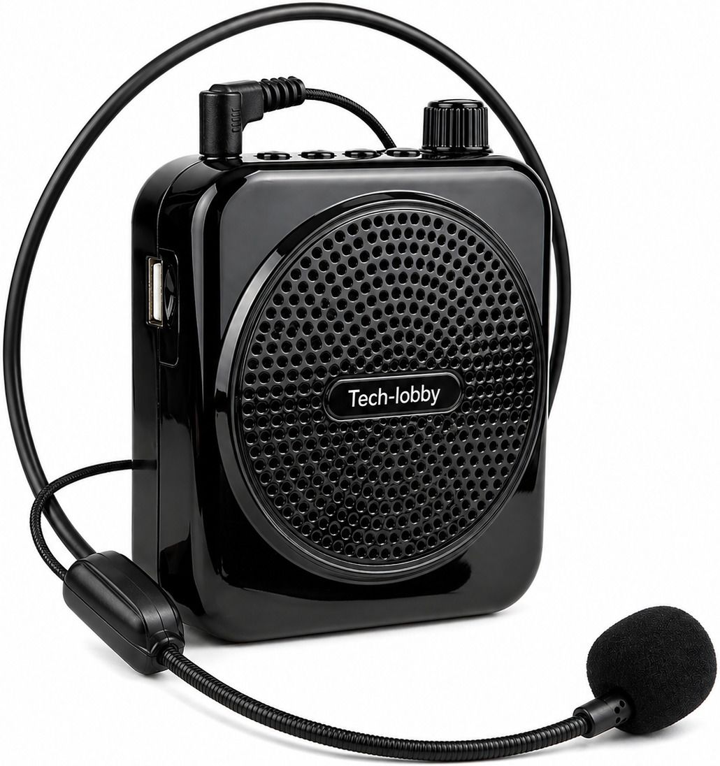 tech-lobby Awaz 1505 Awaz 15050 Indoor, Outdoor PA System-picture-45