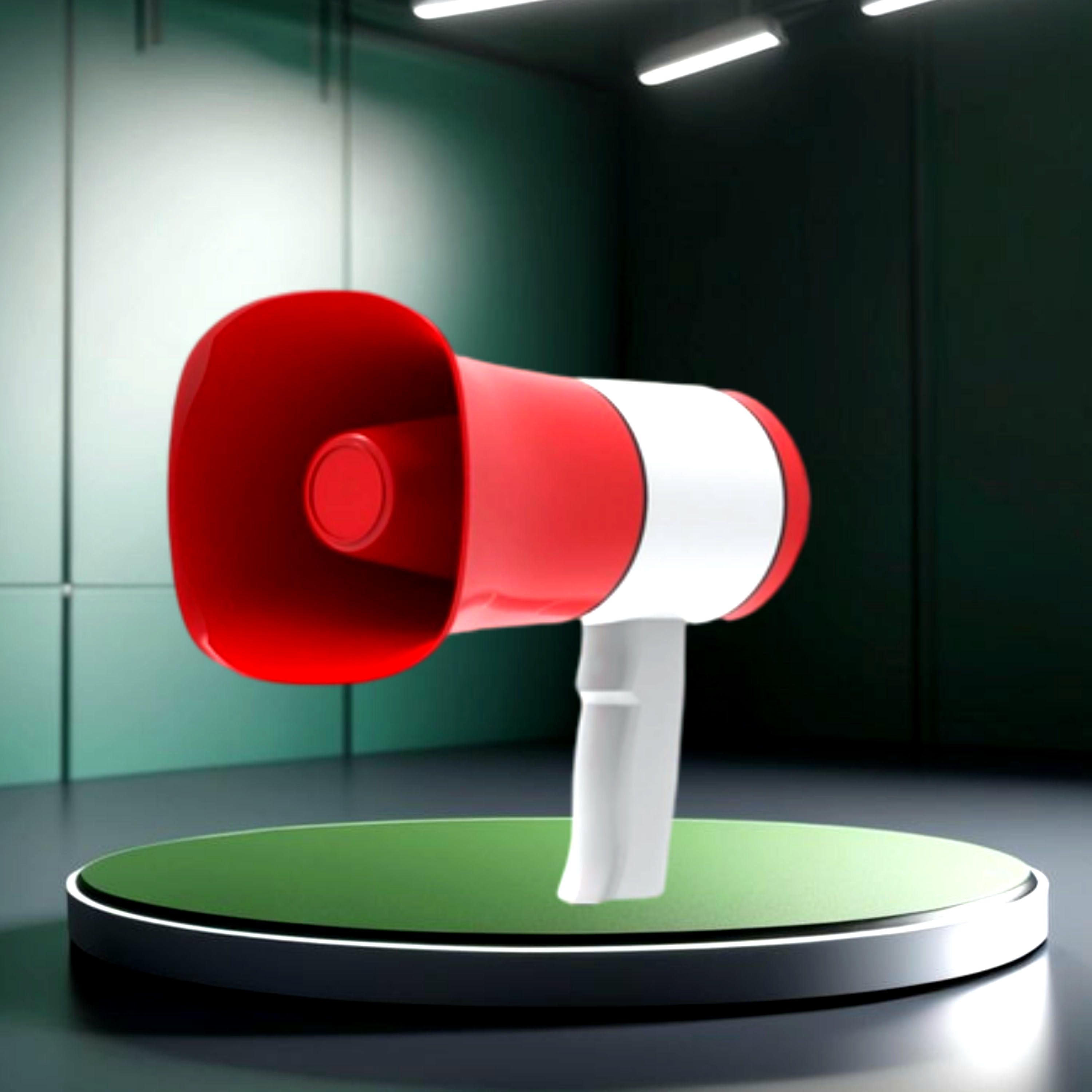 V439 KING BHOPU MEGAPHONE-Loud & Clear,Stylish with USB,TF,Recordable,Chargeable Indoor, Outdoor PA System-image-0
