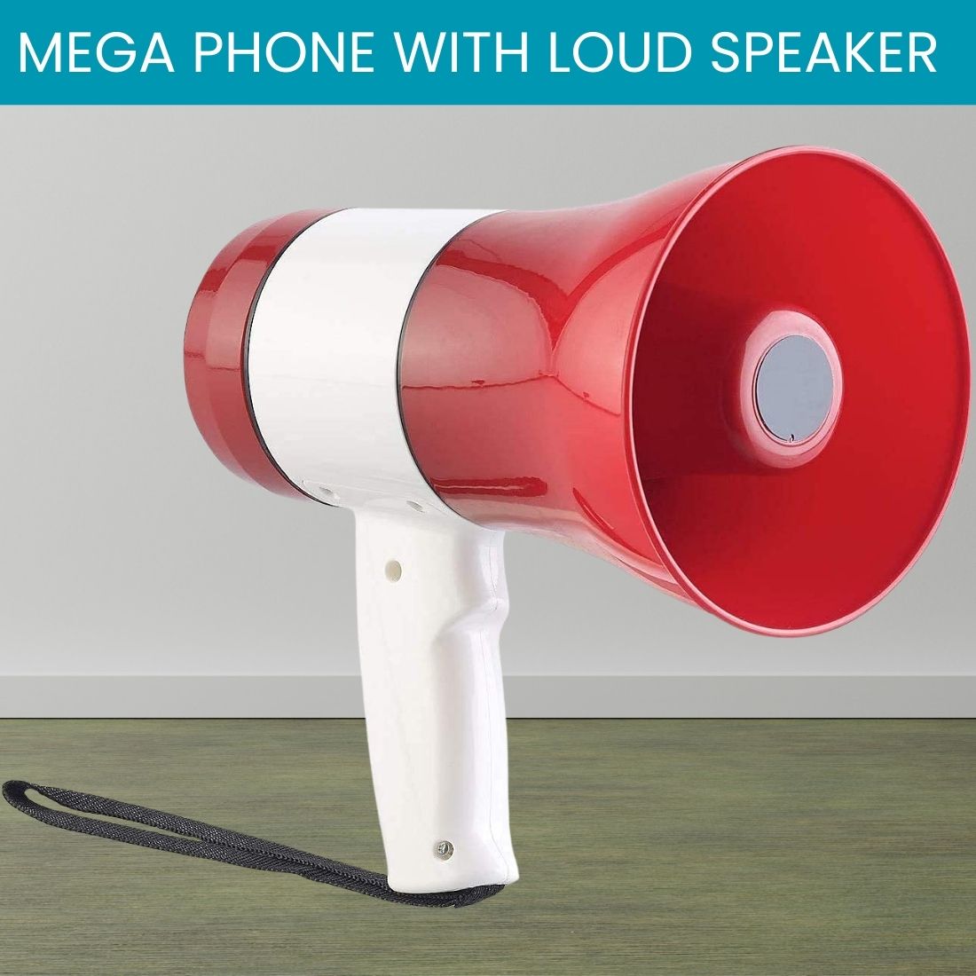 guggu Portable Handheld Megaphone for Announcement with Recorder, USB and MemoryZT496 Portable Handheld Megaphone for Announcement with Recorder, USB and MemoryZX496 Outdoor PA System-picture-38