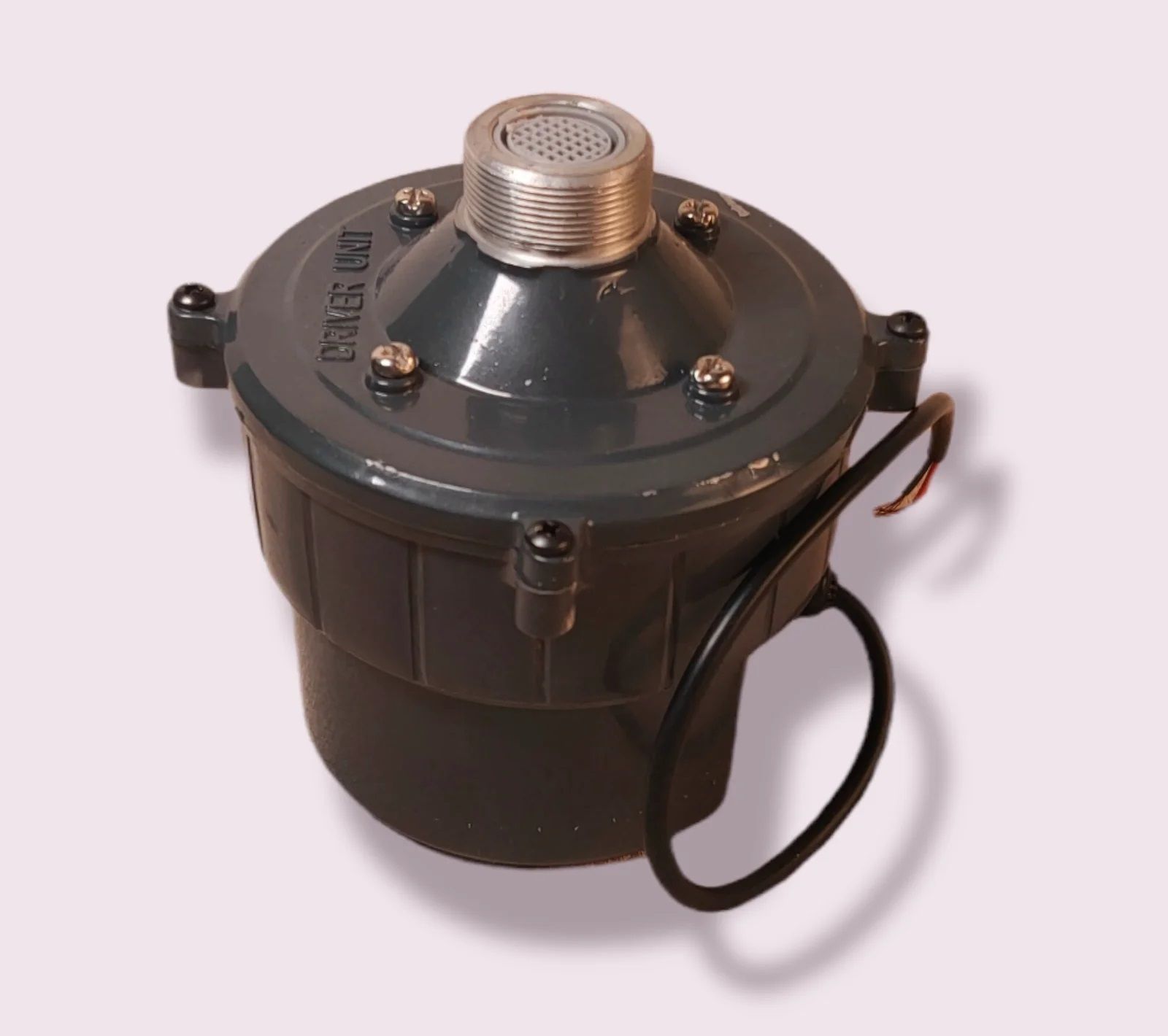 Au-50XT Pa Driver Unit Outdoor Au-50XT Pa Driver Unit Outdoor with 100V Transformer Outdoor PA System