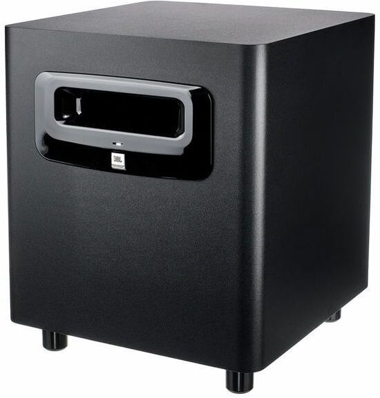 jbl LSR310S Powered Studio Subwoofer Indoor PA System-picture-34