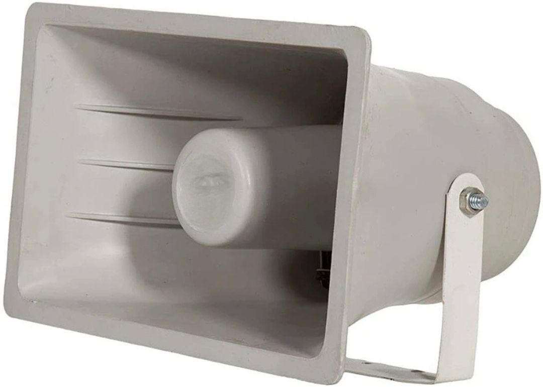 WN-40(Set of 1)with line Matching) (OHMS-8) with High Sound Quality Horn Speaker WN-40(Set of 1)with line Matching) (OHMS-8) with High Sound Quality Horn Speaker Outdoor PA System-image-19