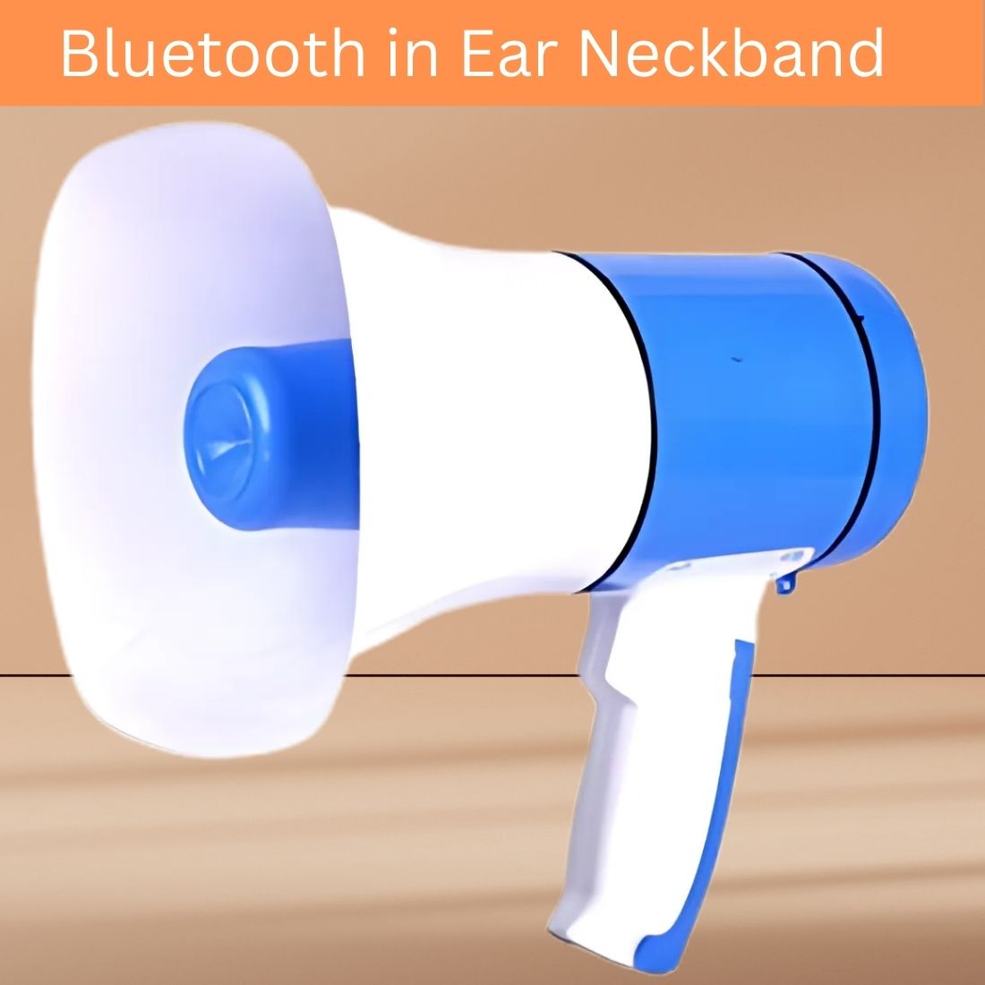 sacro Bhopu Portable Megaphone, Siren Loudspeaker Function & Long Battery LifeBT205 Bhopu Portable Megaphone, Siren Loudspeaker Function & Long Battery LifeBP205 Outdoor PA System-picture-41