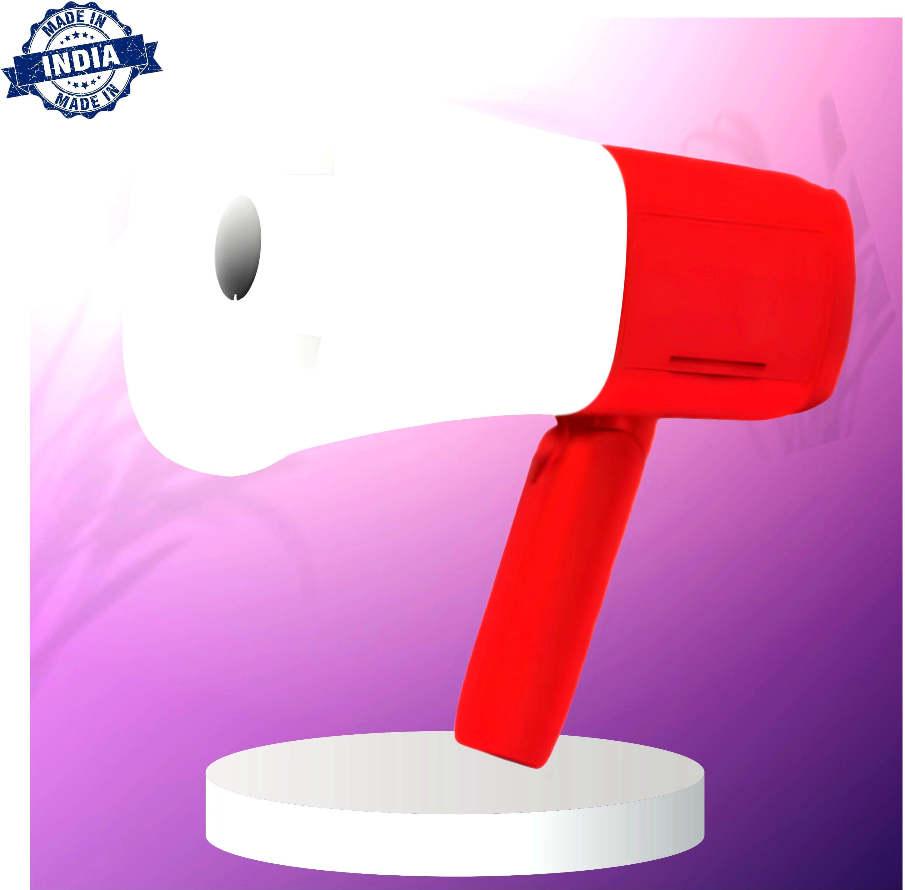 R81 KING BHOPU MEGAPHONE - Loud & Clear, Stylish with USB, TF,Record,Chargeable Indoor, Outdoor PA System-image-33