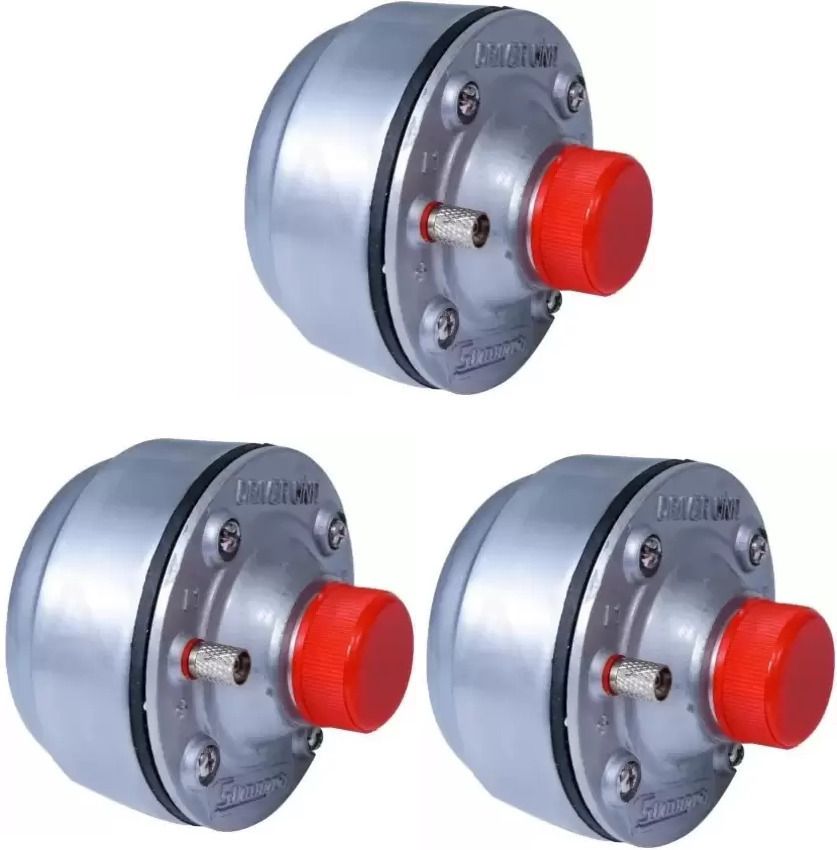 stranger Driver Unit 70 W, NU-70 Unit for Reflex Horn PA Driver Units for Power 3 Pieces Outdoor, Indoor PA System-picture-28
