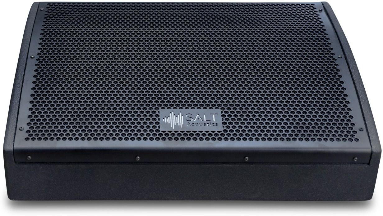 salt acoustics RJ 15 X Indoor, Outdoor PA System-picture-34
