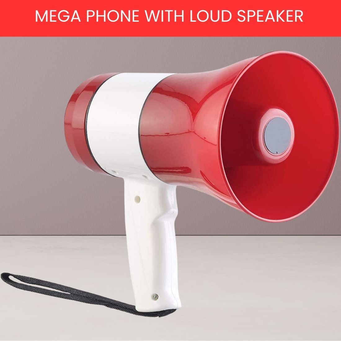 guggu Portable Handheld Megaphone for Announcement with Recorder, USB and MemoryCT418 Portable Handheld Megaphone for Announcement with Recorder, USB and MemoryCX418 Outdoor PA System-picture-19