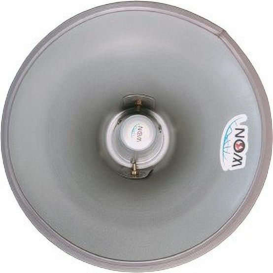 (Set of 1)Loud Speaker Horn with 60 Watt unit horn Loud Speaker Horn with 60 Watt unit horn Outdoor PA System