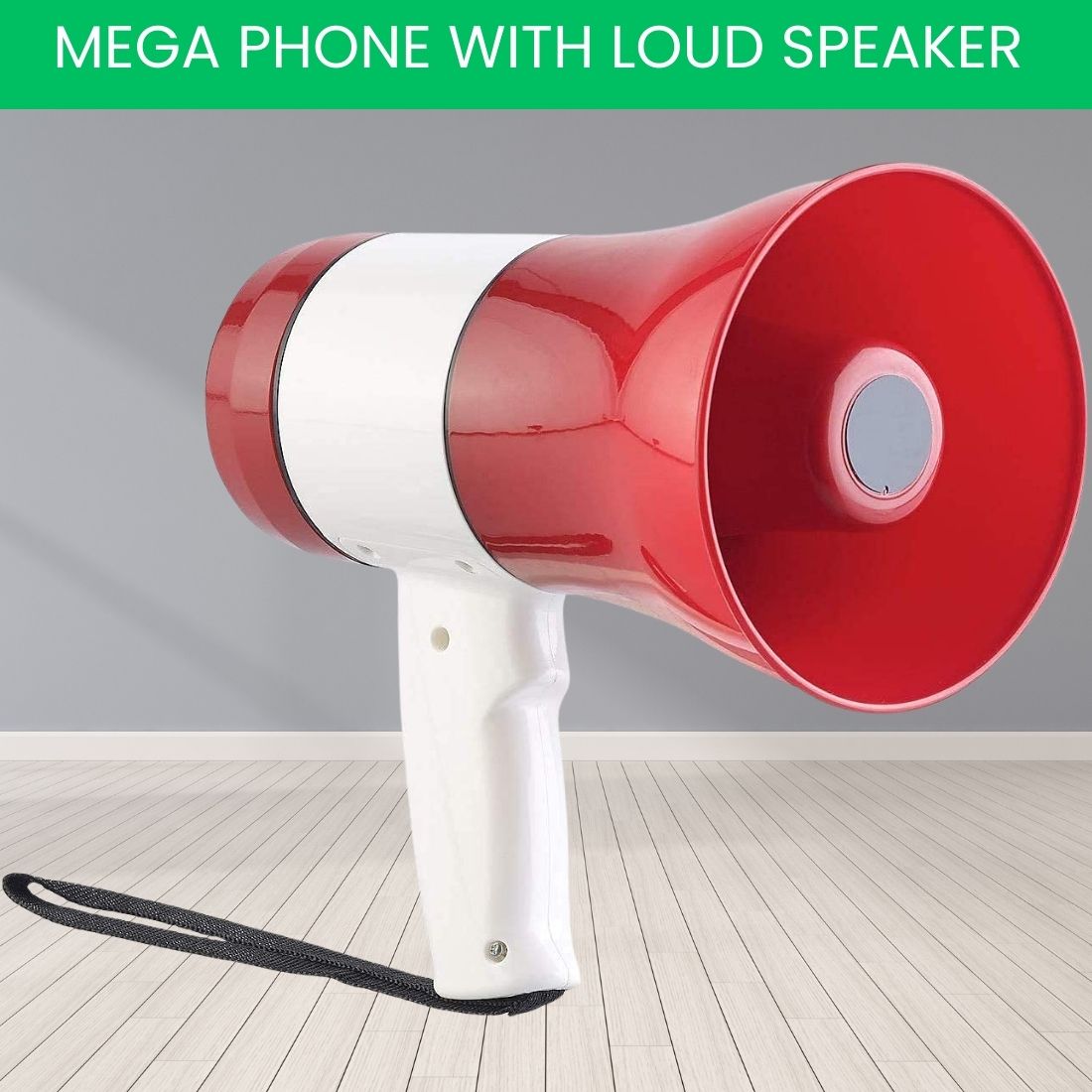 guggu Portable Handheld Megaphone for Announcement with Recorder, USB and MemoryZT51 Portable Handheld Megaphone for Announcement with Recorder, USB and MemoryZX51 Outdoor PA System-picture-35