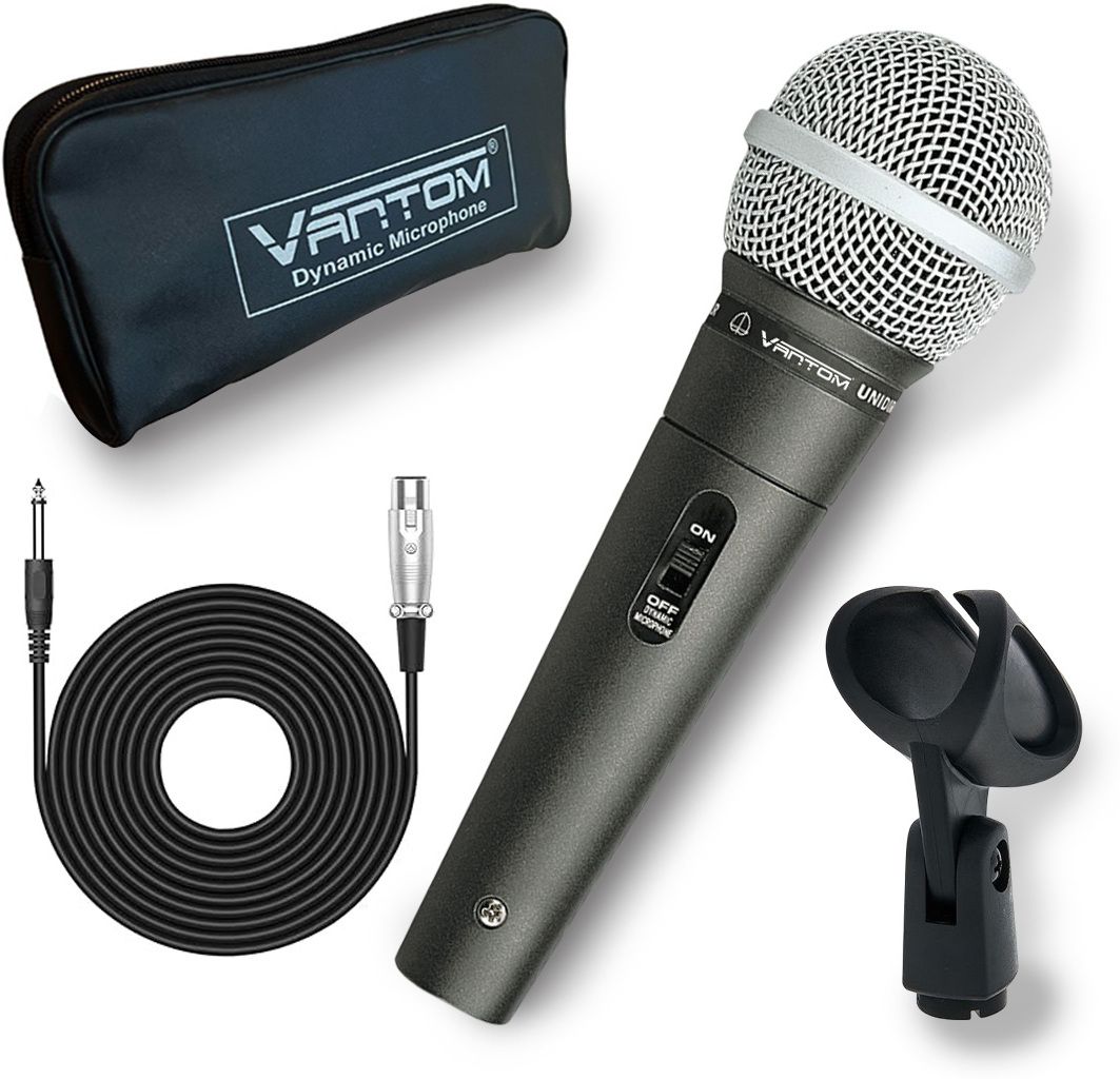 VSM-100 VSM-100 Indoor PA System-image-7