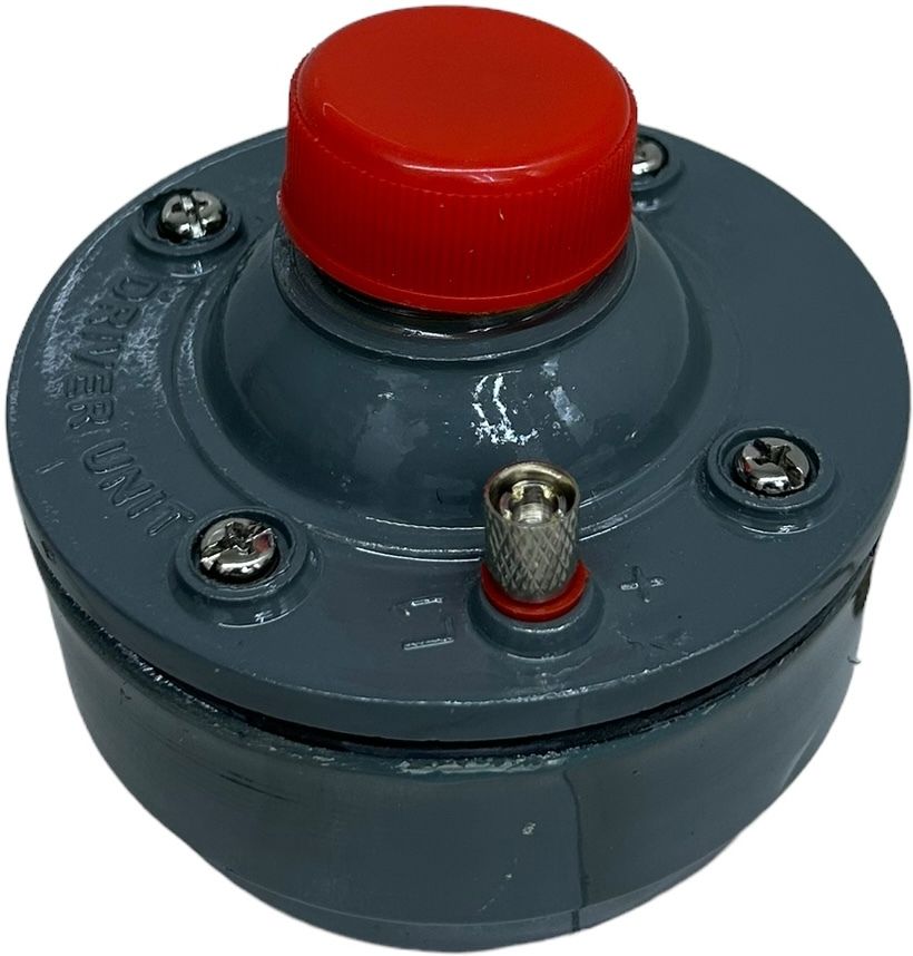 Heavy Duty (Pack of 1) Brand 70 watt driver unit for loud speaker Indoor PA System