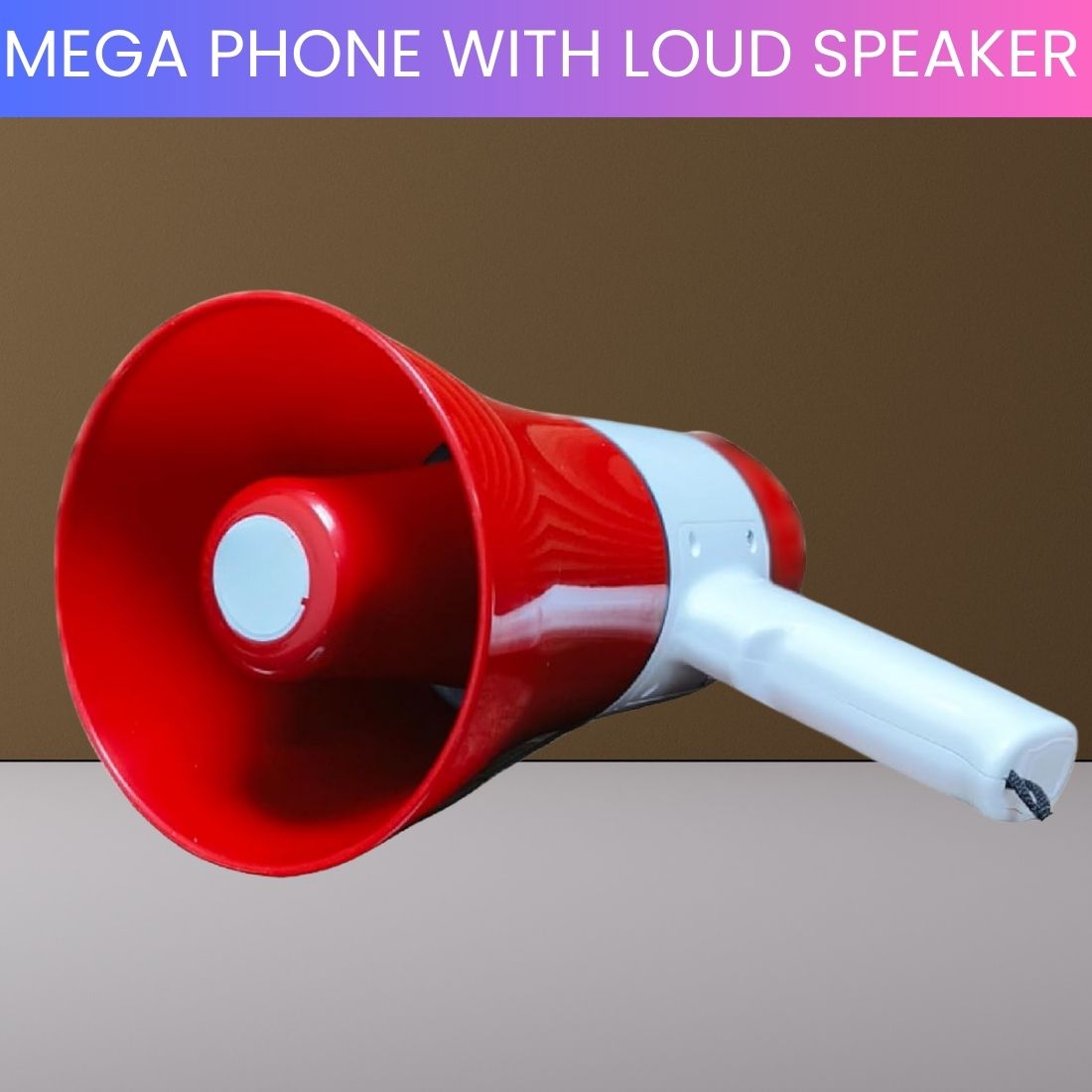 guggu Portable Handheld Megaphone for Announcement with Recorder, USB and MemoryBT205 Portable Handheld Megaphone for Announcement with Recorder, USB and MemoryBX205 Outdoor PA System-picture-16