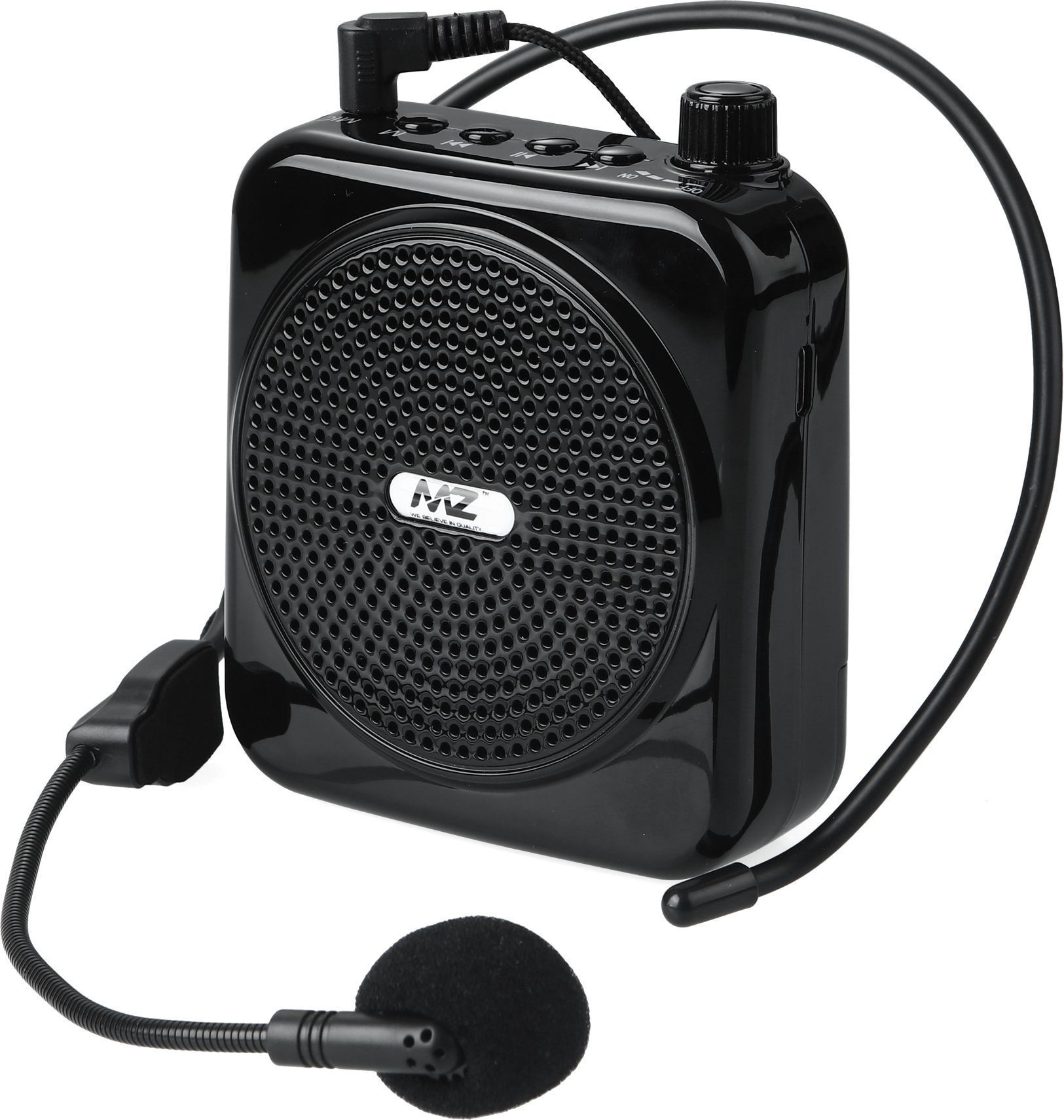 M62VP (Multimedia Digital Player) Public Announcement System with Bluetooth Indoor, Outdoor PA System