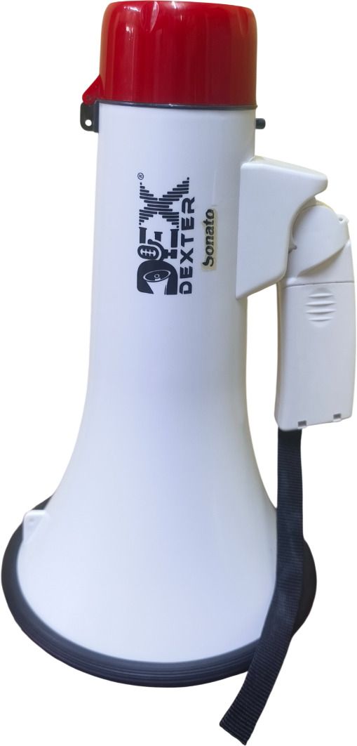 MEGAPHONE DEX 180 Outdoor PA System-image-16