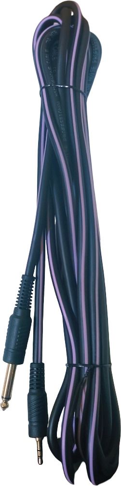 sonato Connecting Cables 5 Meters P38 Pin / Stereo Pin Indoor, Outdoor PA System-picture-22