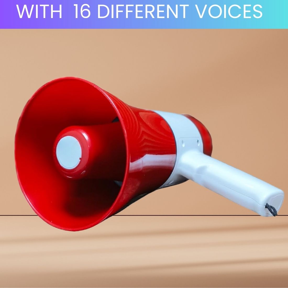 guggu Portable Handheld Megaphone for Announcement with Recorder, USB and MemoryXT242 Portable Handheld Megaphone for Announcement with Recorder, USB and MemoryXX242 Outdoor PA System-picture-44