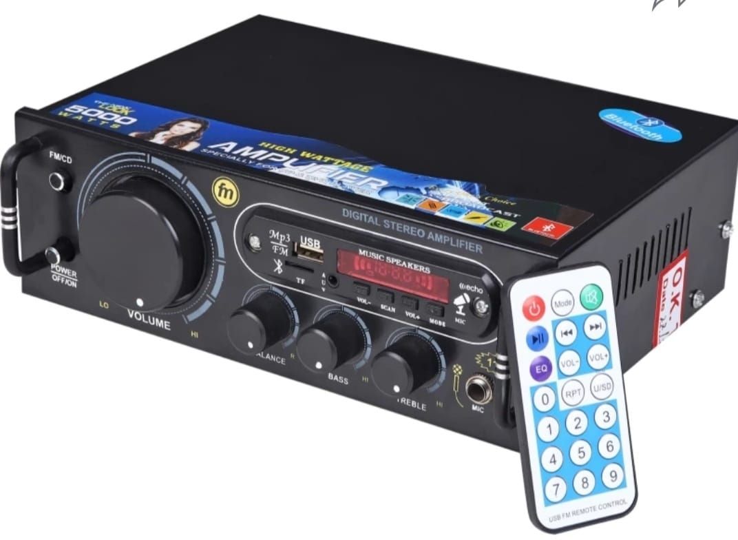 11001 Indoor PA System-image-4