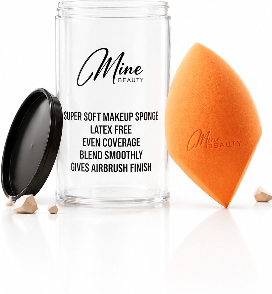 Makeup Sponge-image-0