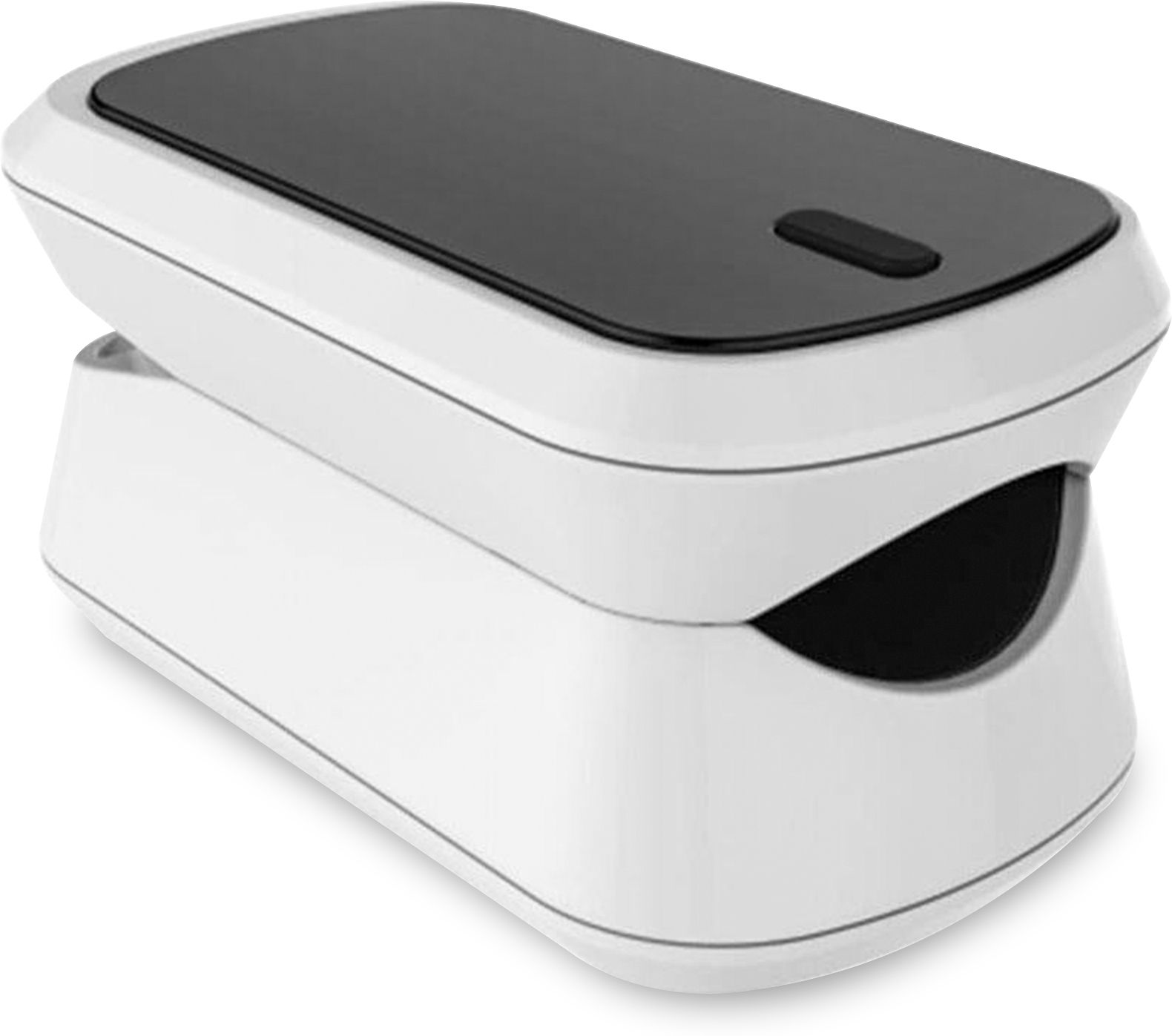 ChoiceMMed Fingertip Pulse Oximeter with SpO2 & Pulse Rate Monitor Dual Light Sensor Pulse Oximeter