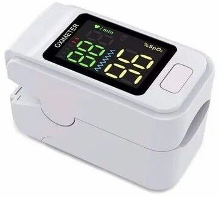 kiaan enterprises SO811 Pulse Oximeter |High Accuracy|SPO2|Pulse Rate Fingertip Pulse Oximeter-image-42