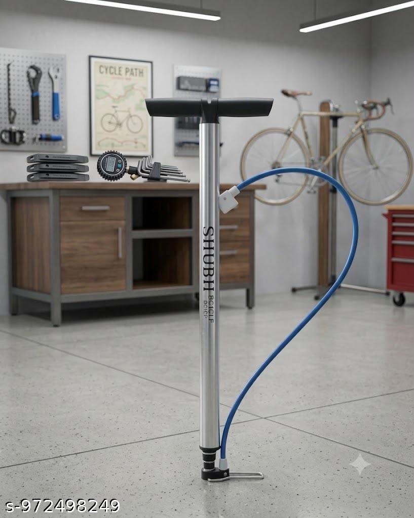 wizard BCP12 Bicycle, Car, Basketball Pump, Football Pump, Ball Pump-picture-32