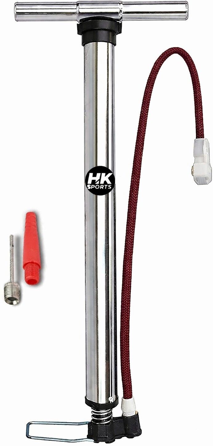 Air Pump for Bi-Cycle & Inflatable Ball, Bicycle, Football Pump, Handball Pump, Inflatable Furniture, Volleyball Pump Pump-image-24