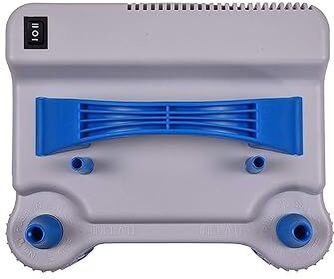 electric pump Balloon, Handball Pump Pump (Blue, White) Balloon, Handball Pump Pump