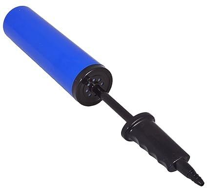 Xinga Bunga Plain Balloon Pump Balloon Pump-image-40