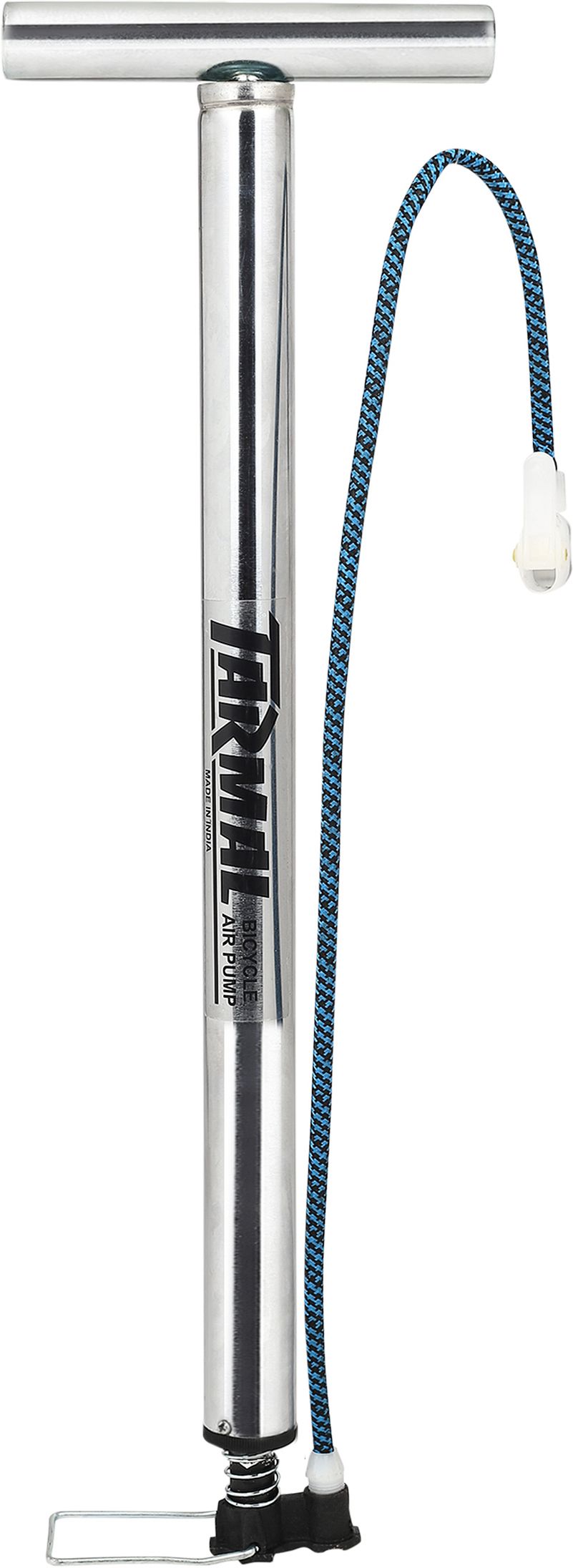 tarmal Made in India Steel Bicycle Pump-picture-15