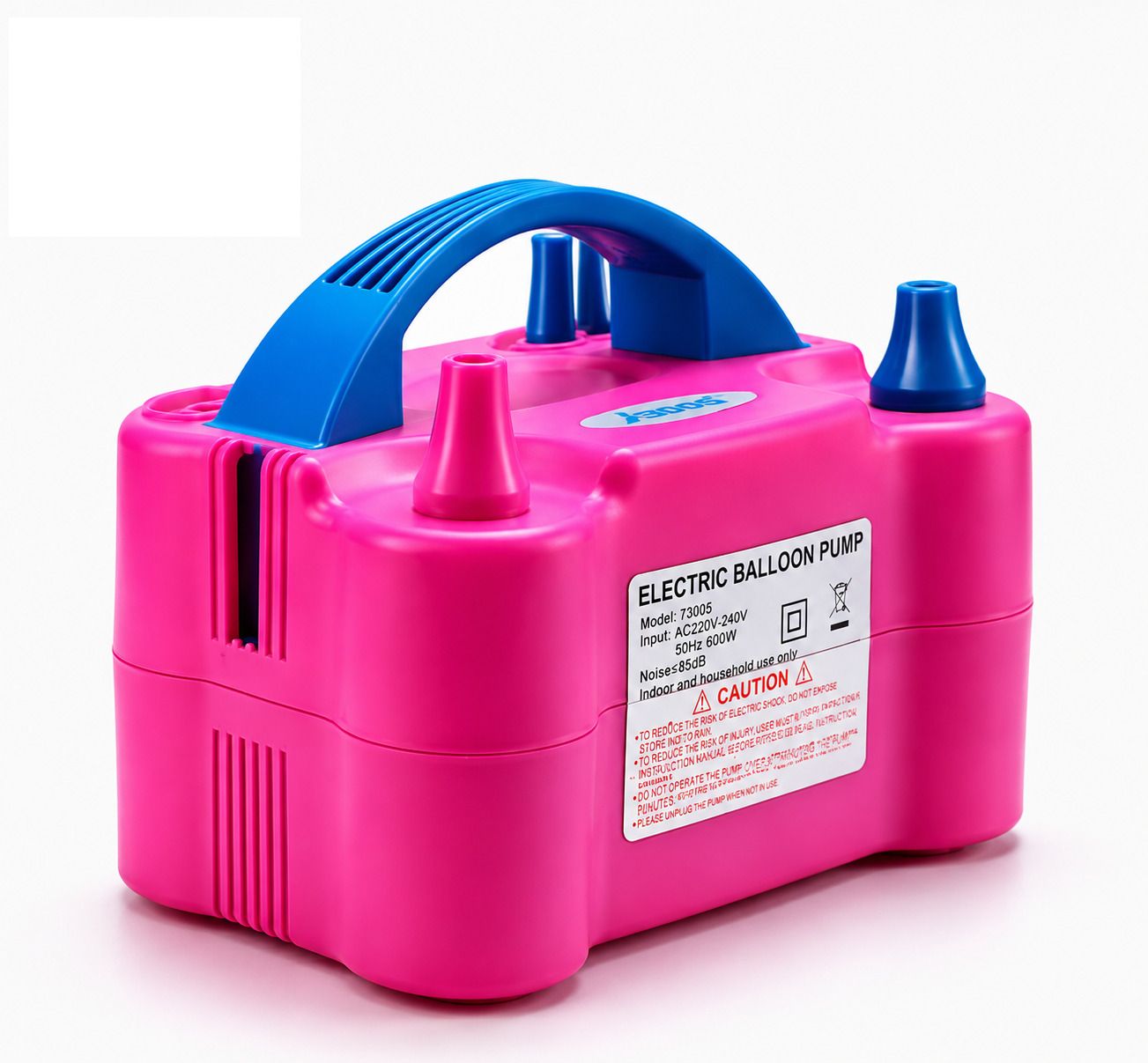ghantakart electric pump Balloon, Handball Pump Pump-picture-11