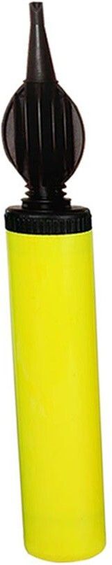 Two-Way Hand Held Air Pump for Balloons Inflate Balloon Pump