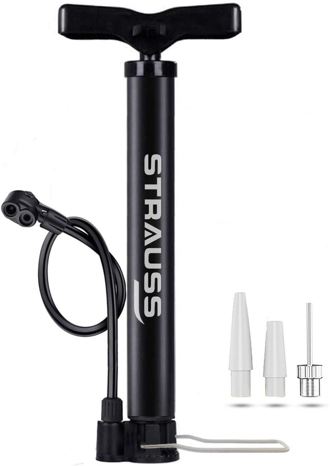 strauss Double Action, Air Bicycle Pump-picture-25