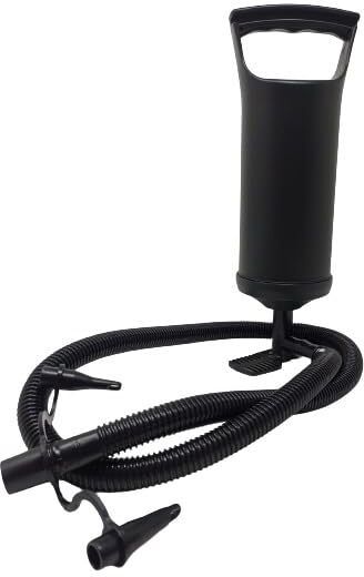 kiddoz kreations Inflation Pump for Air Sofa, Bed, Swimming Pool Tubes, Toys, Air Bags Balloon Pump-picture-15