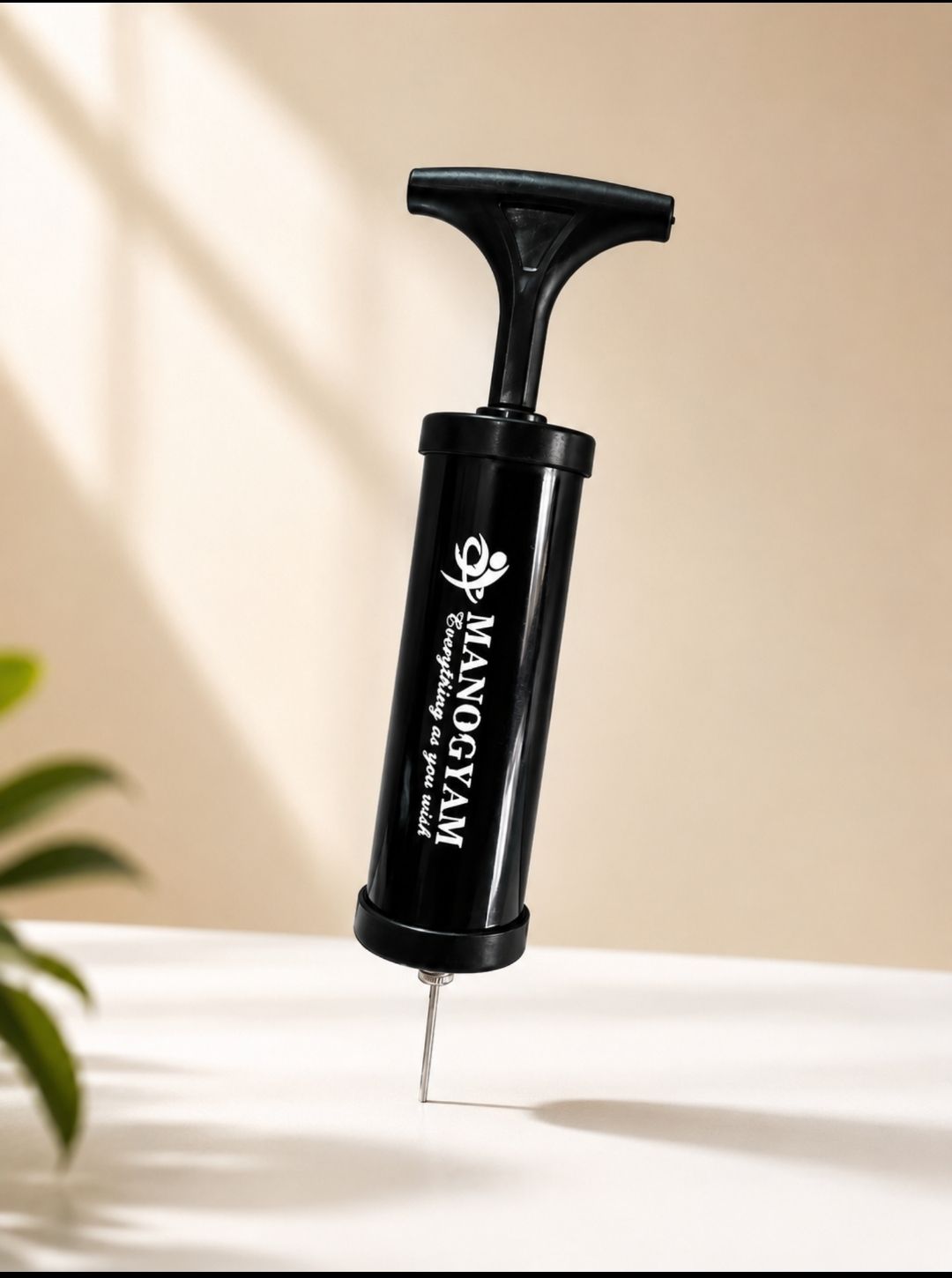 choudhary enterprise Manual Ball Pump for Football, Basketball, Volleyball & Sports Balls Football Pump Pump-picture-44