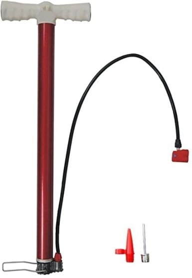 saaad CYCLE PUMP Bicycle Pump-picture-13