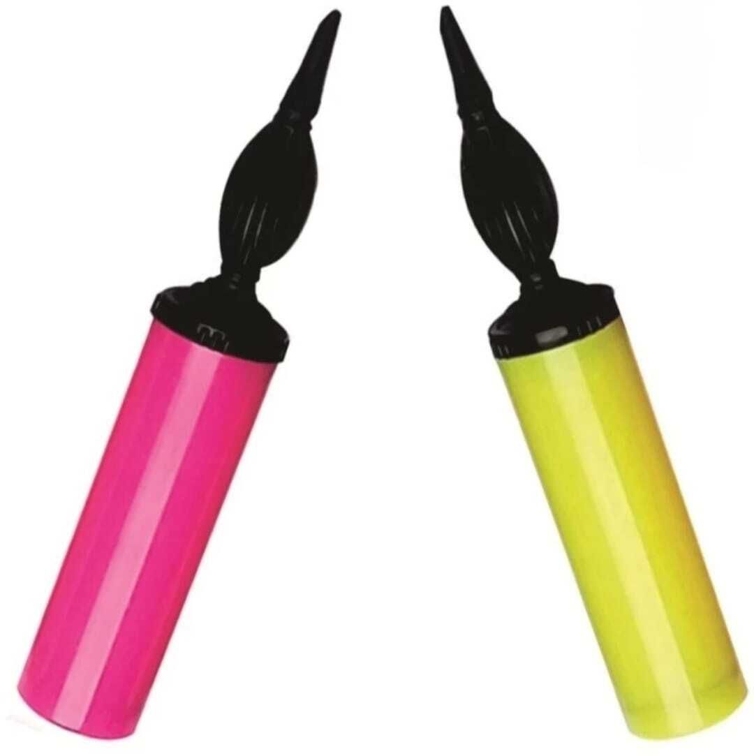 isk Balloon inflate air pump For Balloon, Ball Pump-picture-24