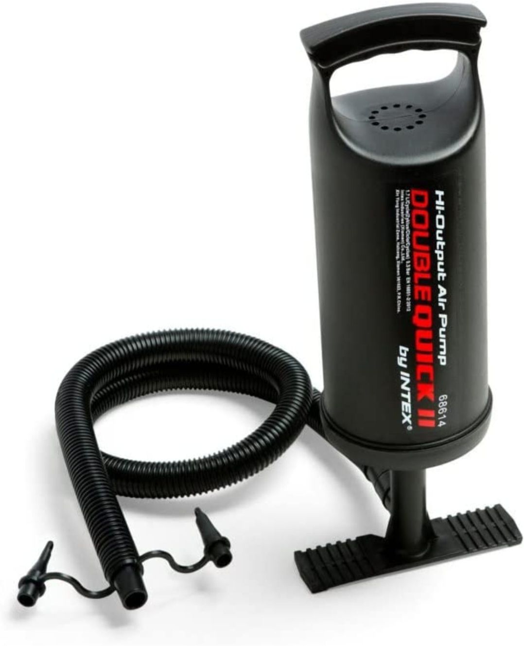 High Output Air Balloon Pump Quick Air Pump inflatables Pool Toys Hand Pump Ball, Balloon, Football Pump, Handball Pump, Inflatable Furniture Pump