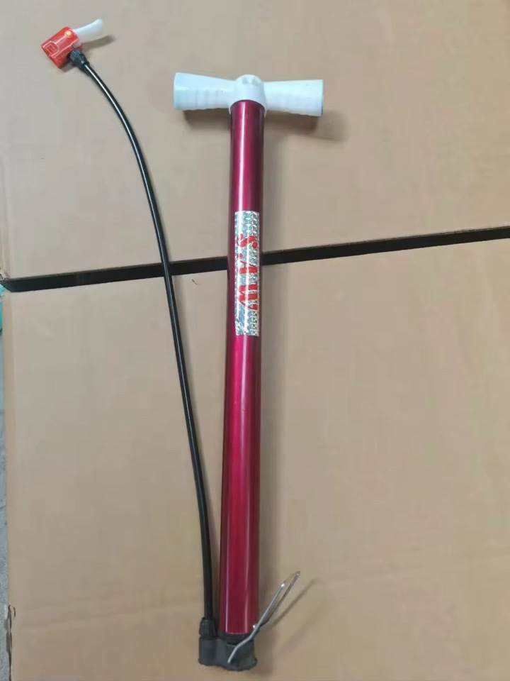 arawn Bicycle Pump Multicolor Ball, Balloon, Basketball Pump, Bicycle, Handball Pump, Volleyball Pump Pump-picture-31