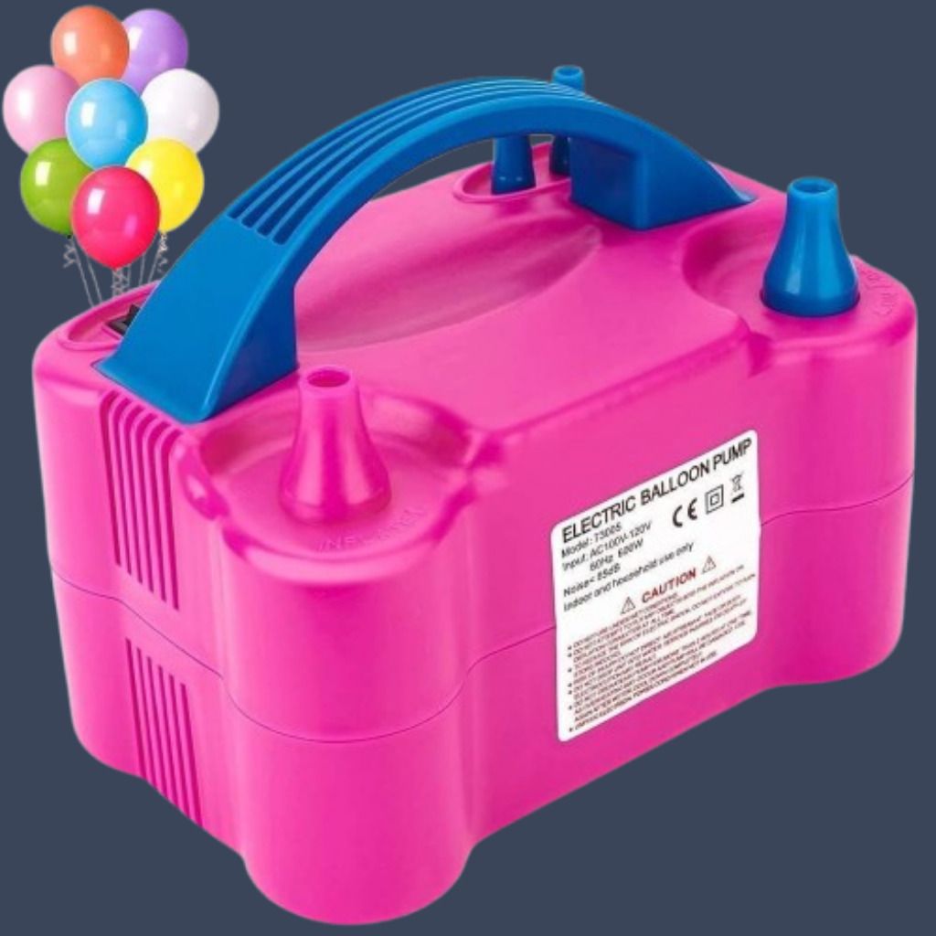 beris Continuous and Touch On Mode Electric Balloon Pump Balloon Pump-picture-15