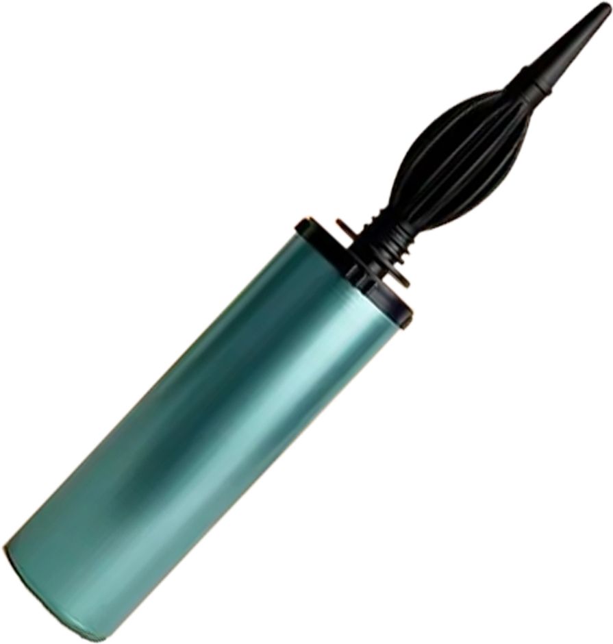 glaze Foil Balloons & Inflatable Toys Party Accessory Manual Balloon Pump-picture-18