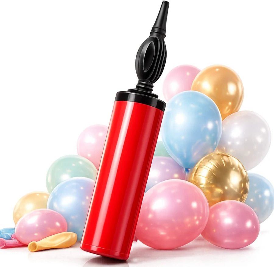 Air Pump Balloon Pump-image-20