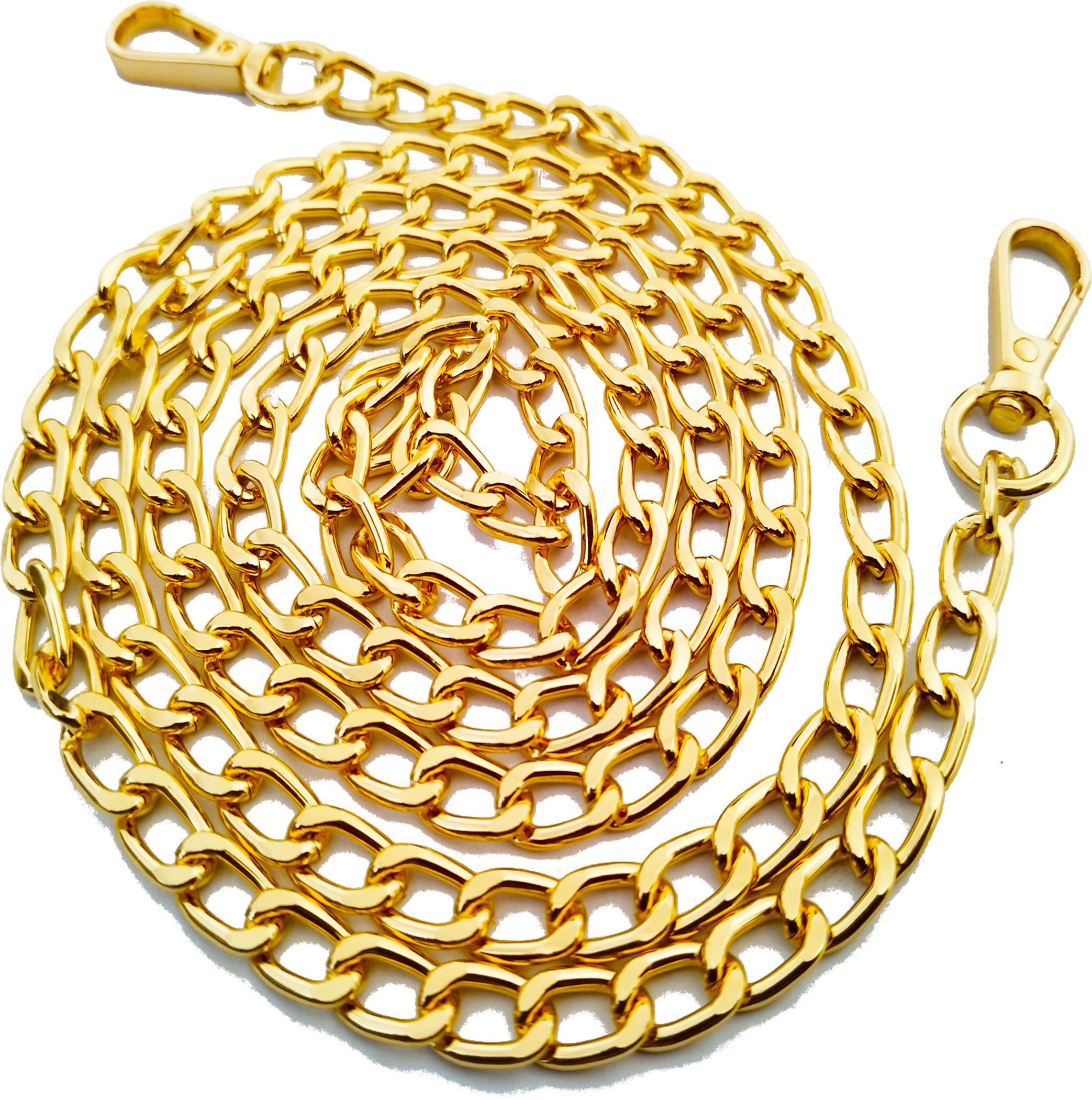 craft Creation Aluminum Bag 48inch chain Strap-picture-40