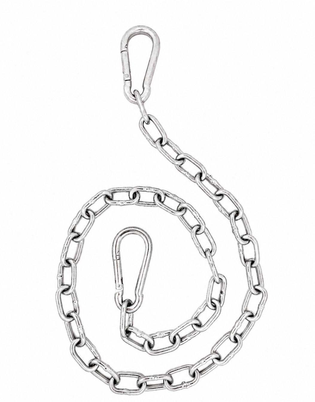 fitlux Heavy Duty Steel Extension Chain for Punching Bag, Boxing & MMA Training Punching Bag Chain-picture-27