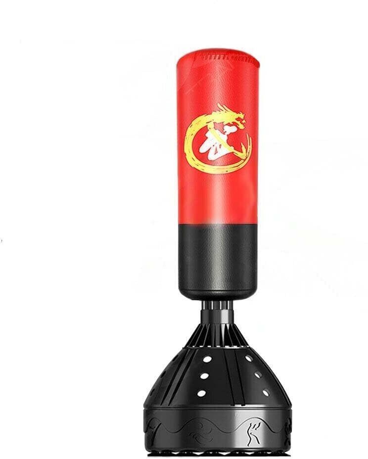 iris boxingstand suncao Standing Bag-picture-1