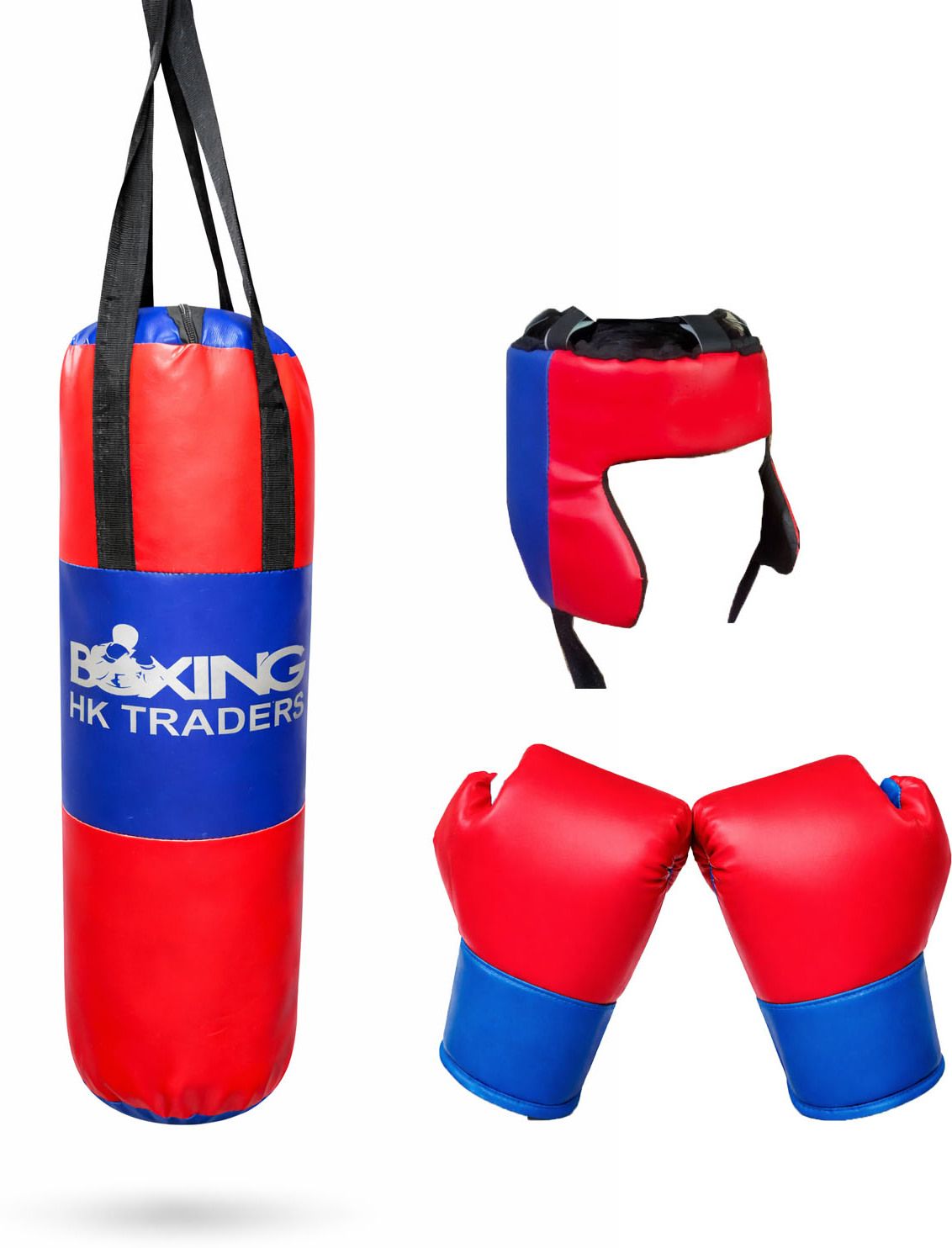 Junior Boxing set for Kids age 4-9 yrs Boxing Kit-image-13