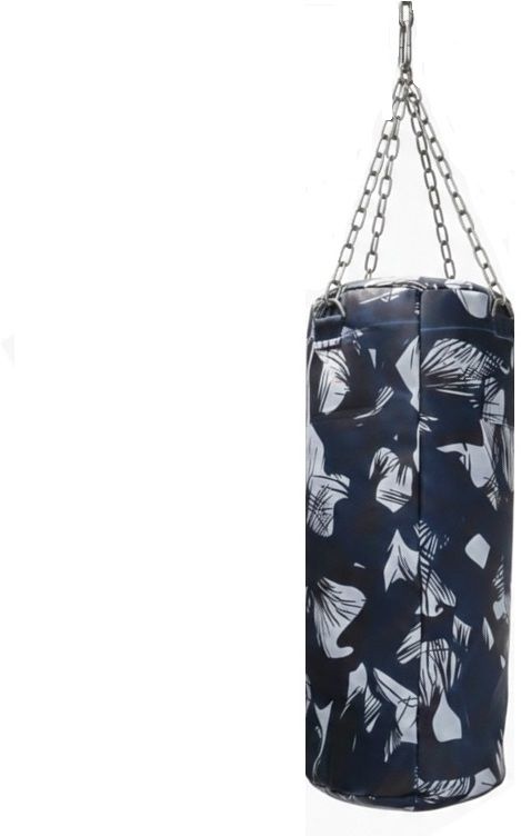 Blue Color, Unfilled (Empty), Synthetic Rubberised Material Hanging Bag-image-42