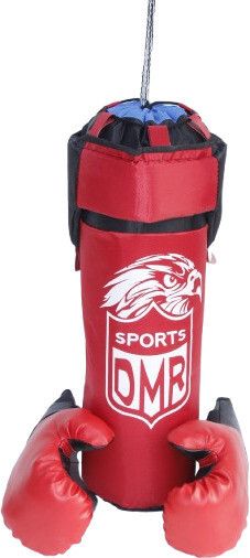 dmk Champion Boxing Kit Hanging Bag-picture-2