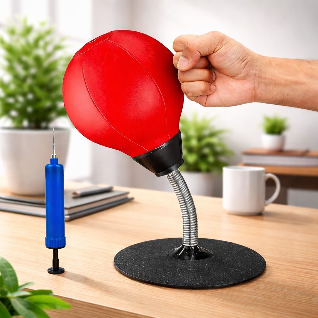 etonwall Punching Ball Teardrop Bag-picture-26